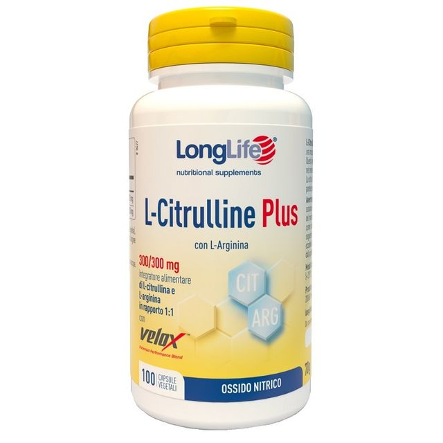 longlife-l-citrulline-plus-100-capsule-vegetali