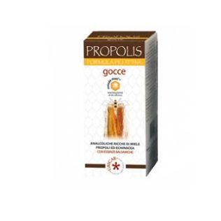 PROPOLIS BIMBI ESTRATTO ANALCOLICO 50 ML