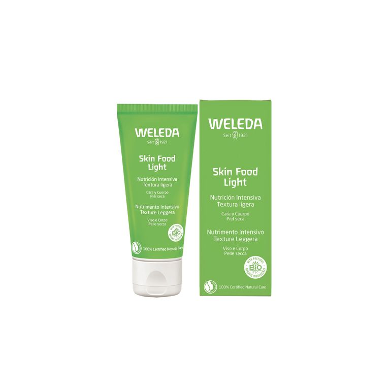 skin food light 30 ml