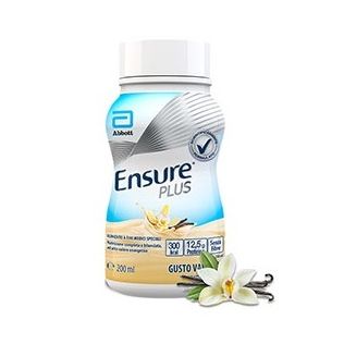 ENSURE PLUS ADVANCE RTH VANIGLIA 500 ML