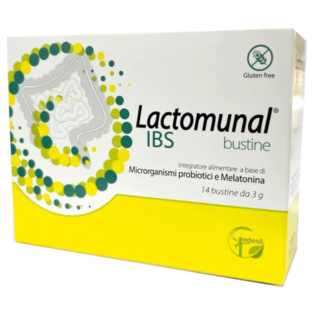 lactomunal-ibs-14-bustine