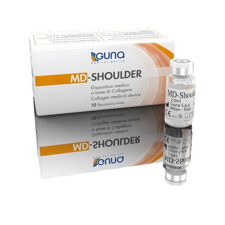 md-shoulder 5 flaconcini da 2 ml