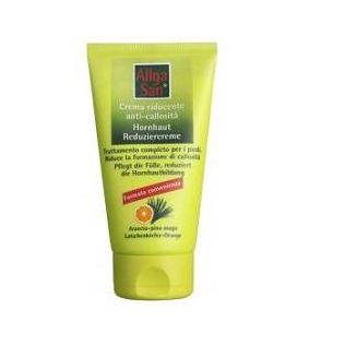 ALLGASAN CREMA RIDUCENTE ANTICALLOSITA' 75 ML