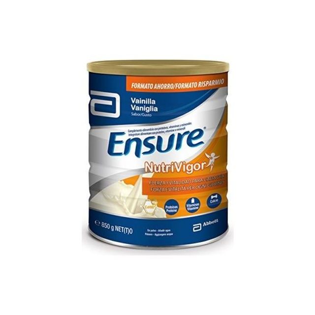 ensure-advance-vaniglia-850-g