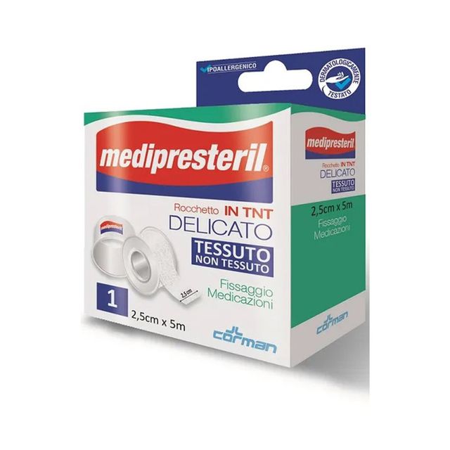 cerotto-medipresteril-dispenser-tessuto-non-tessuto-5x250cm