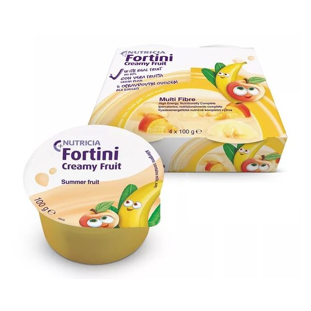fortini-creamy-fruit-multi-fibre-frutti-gialli-4x100-g