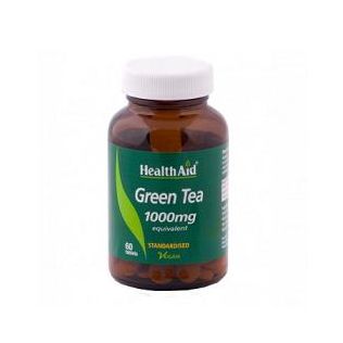 TE VERDE 1000MG 60 COMPRESSE