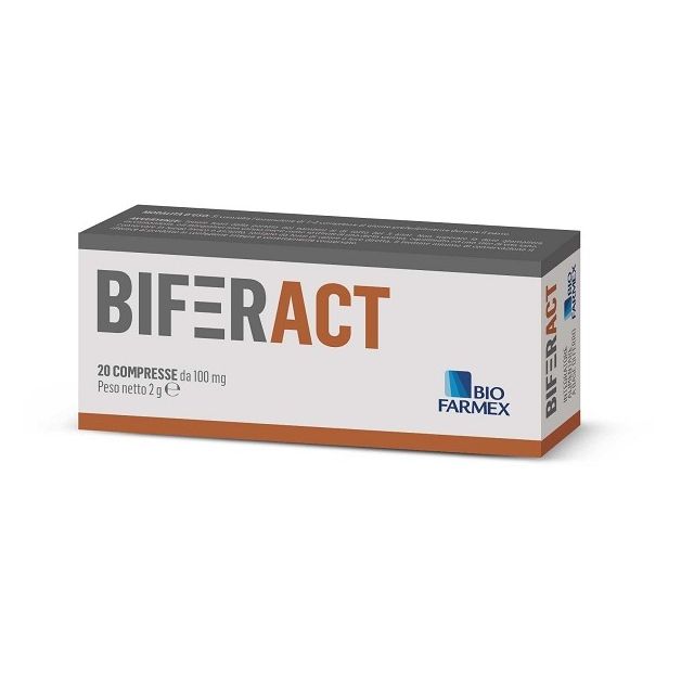 biferact-20-compresse