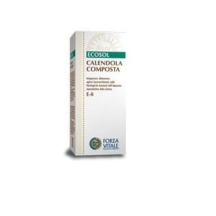 ECOSOL MENOREG GOCCE 50 ML