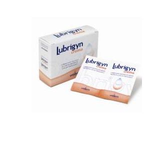 LUBRIGYN CREMA VAGINALE 20 BUSTINE 2 ML