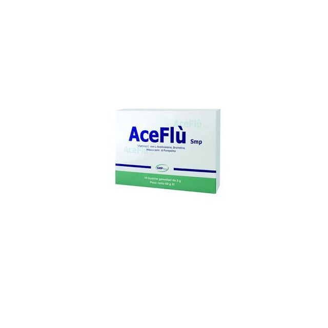 aceflu-smp-20-bustine
