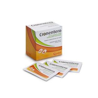CRONENTERO 30 BUSTINE DA 4 G