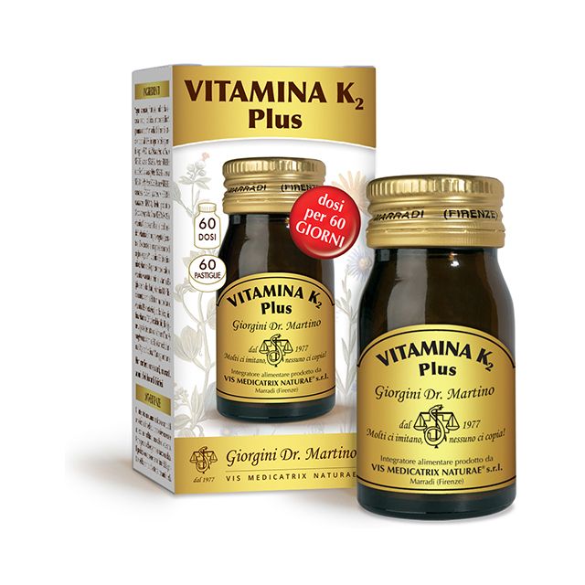 vitamina-k2-plus-60-pastiglie