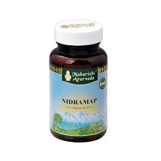 NIDRAMAP 60 COMPRESSE