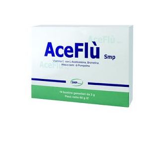ACEFLU SMP 20 BUSTINE