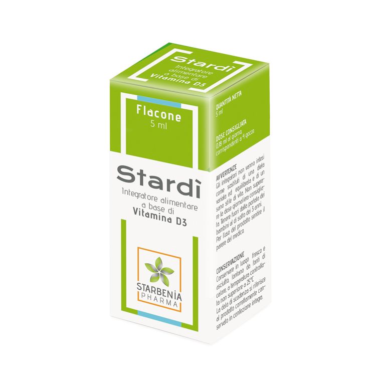 stardi' 5 ml