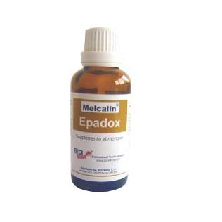 MELCALIN EPADOX GOCCE 50 ML