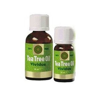 TEA TREE OIL VIVIDUS 10 ML