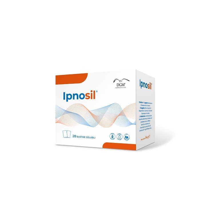 ipnosil 28 bustine solubili