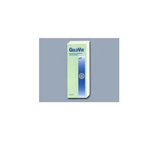 GELOVIS GEL GAMBE TONIFICANTE 150 ML