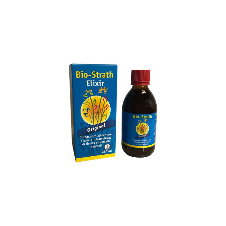 bio strath elixir 250 ml