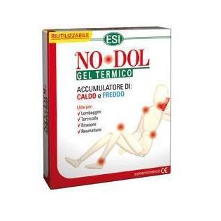 ESI NODOL GEL TERMICO ACCUMULATORE CALDO FREDDO BUSTA 280 G