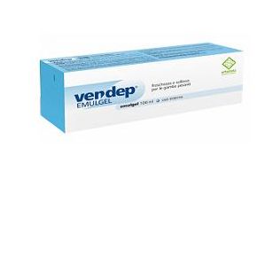 VENDEP EMULGEL 100 ML