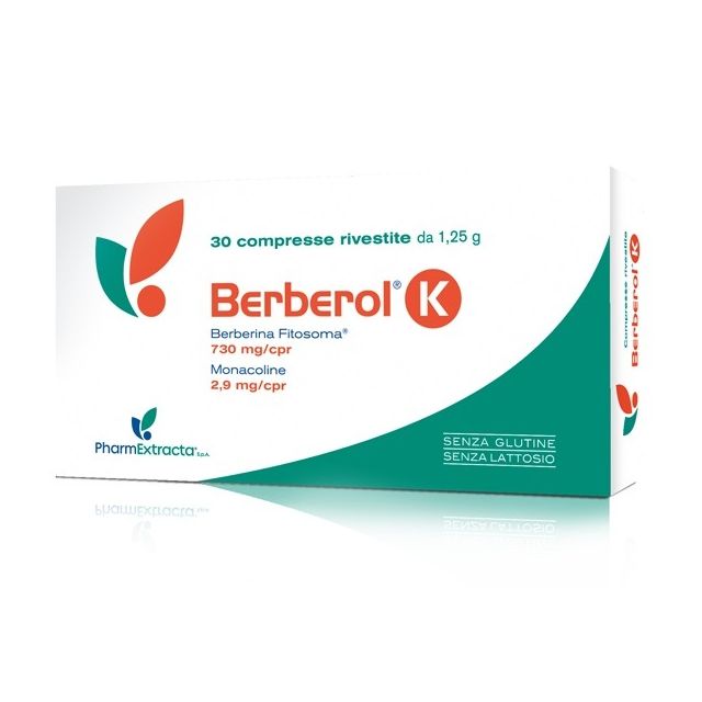 berberol-k-30-compresse