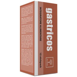 GASTRICOS 15 STICK PACK