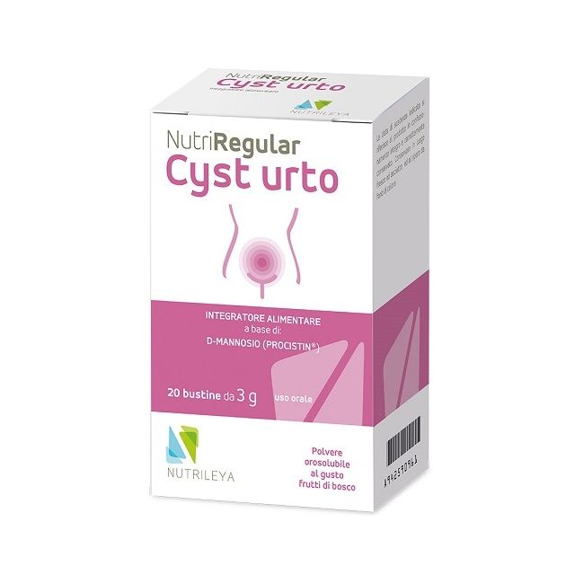 nutriregular-cyst-urto-20-bustine