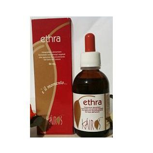 ETHRA GOCCE 60 ML