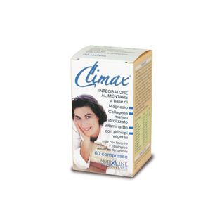 CLIMAX 60 COMPRESSE