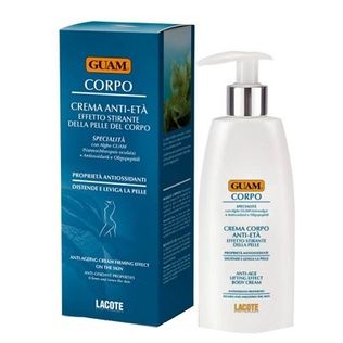 GUAM CREMA CORPO ANTIETA' 200 ML