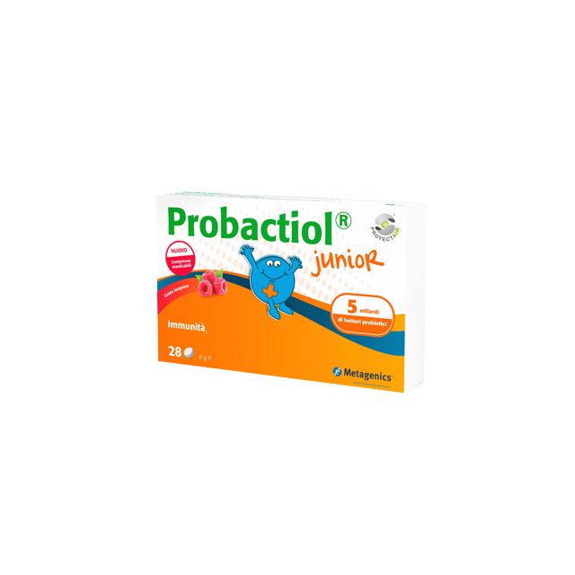 probactiol-junior-30-compresse-masticabili-new