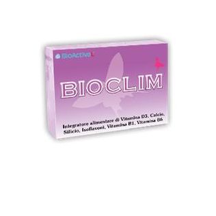 BIOCLIM 30 COMPRESSE