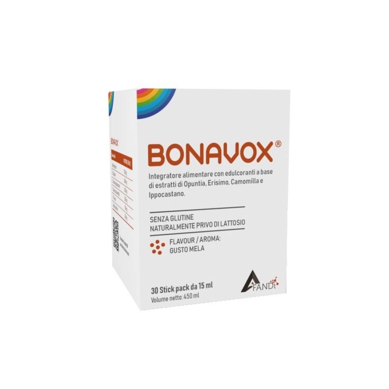 bonavox 30 stick pack