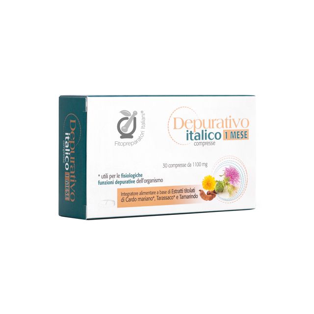 fitopreparatori-italiani-depurativo-italico-30-compresse