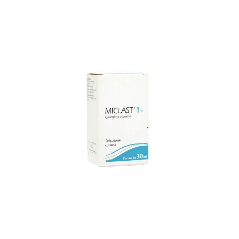 miclast soluz derm 30 ml 10 mg/g