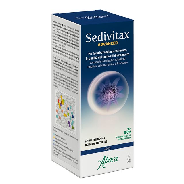 sedivitax-advanced-gocce-flaconcino-75-ml