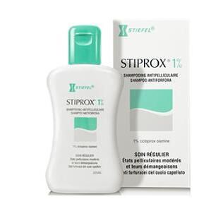 STIPROX SHAMPOO CLASSIC 100 ML