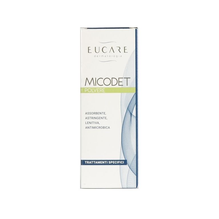 micodet polvere