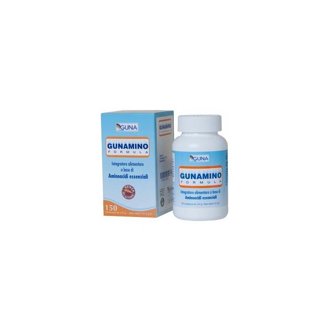 gunaminoformula-150-compresse-15150-g