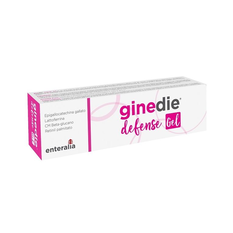 ginedie defense gel 40 ml
