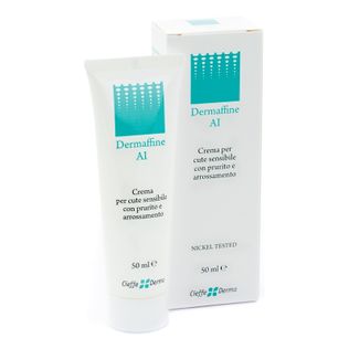 DERMAFFINE AI CREMA 50 ML