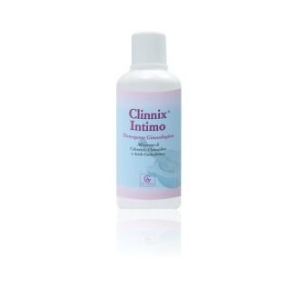 CLINNIX INTIMO DETERGENTE GINECOLOGICO 500 ML