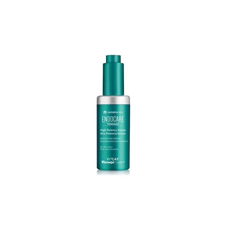 endocare tensage hp serum tensage 30 ml