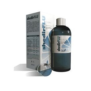 SHEDIRFLU SCIROPPO 200 ML