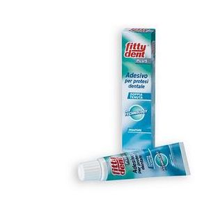 FITTYDENT PLUS 40 G OFFERTA SPECIALE