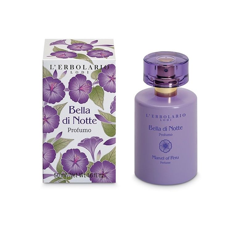 bella di notte profumo 50 ml