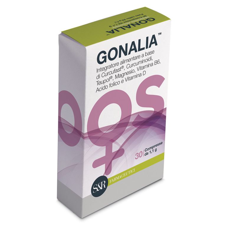 gonalia 30 compresse